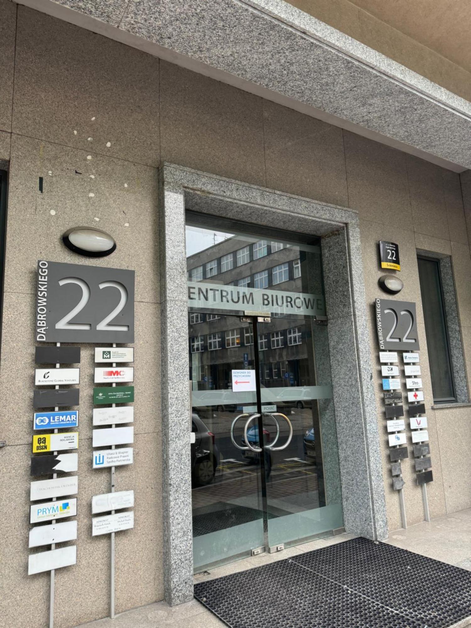 Kawalerki Basi Przy Dabrowskiego 22 Katowice Kültér fotó